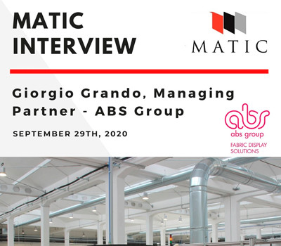 Interview with ABS Group