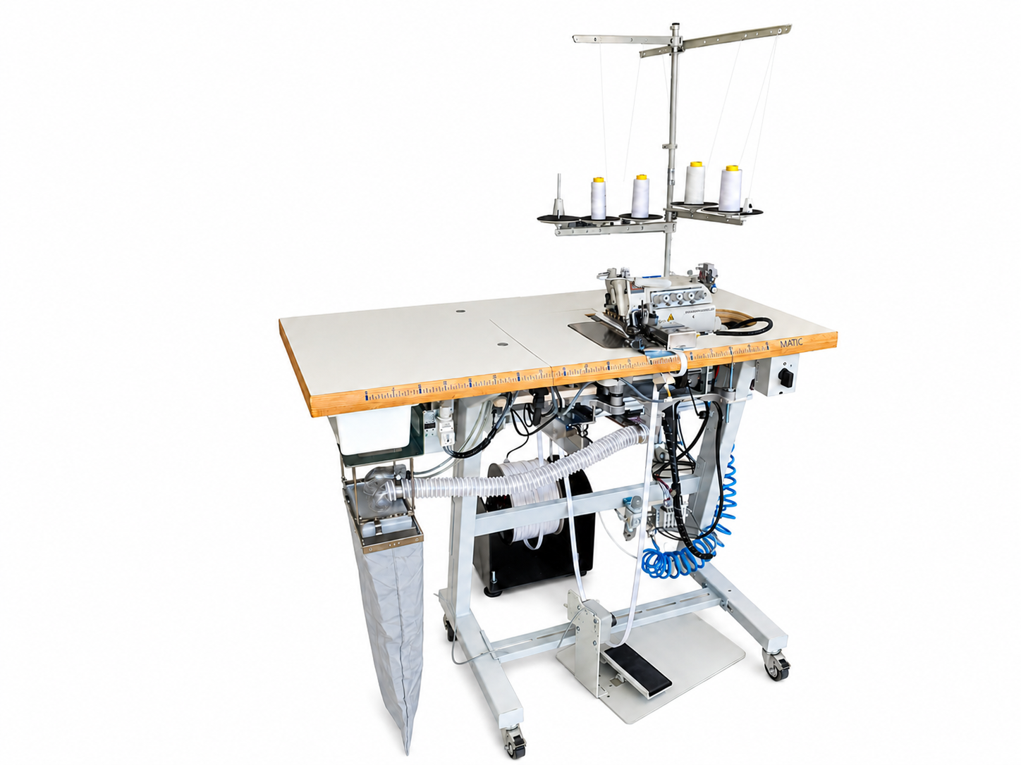Cronos Go - Overlock